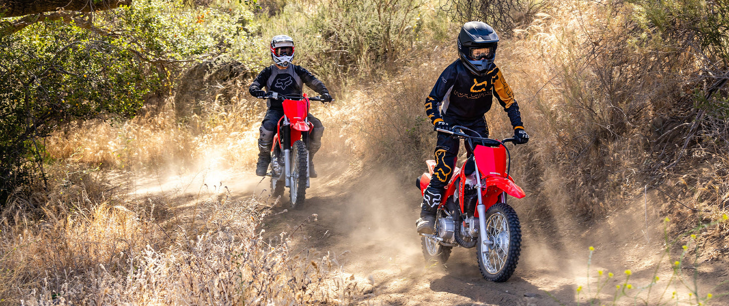 CRF110F