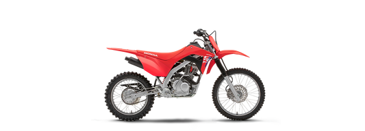 CRF125F