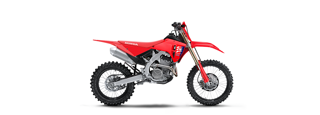 CRF250RX
