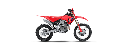CRF250RX