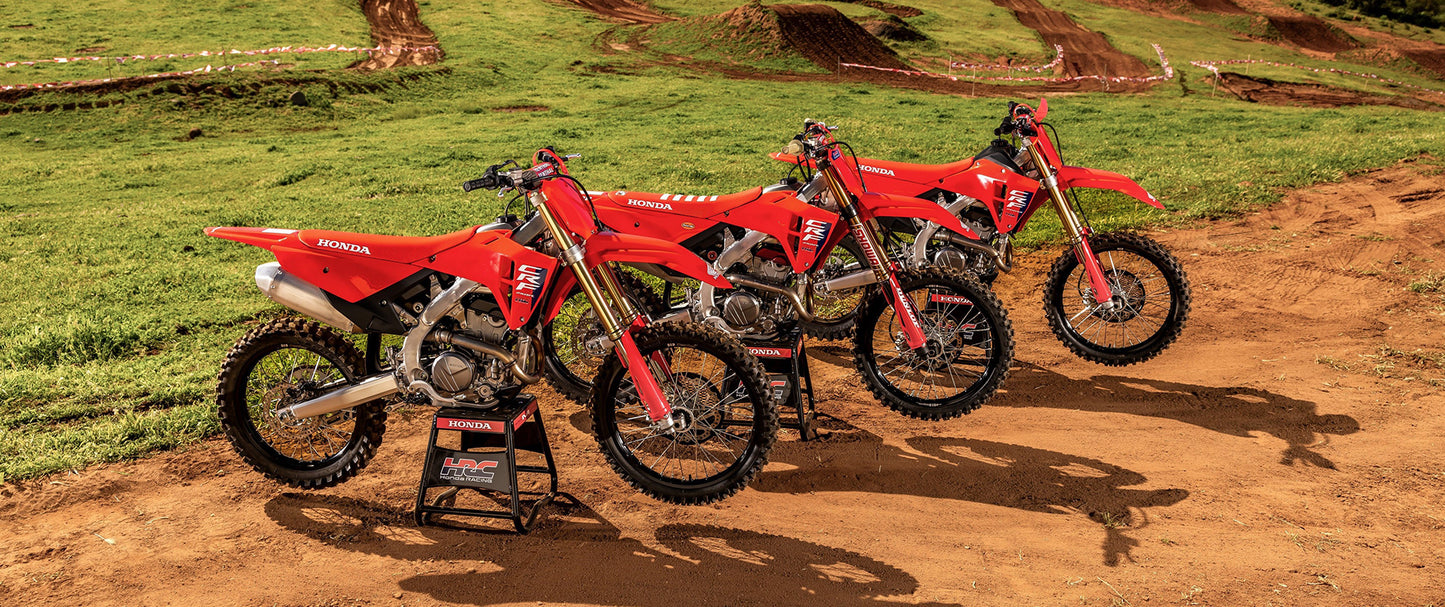 CRF250RX