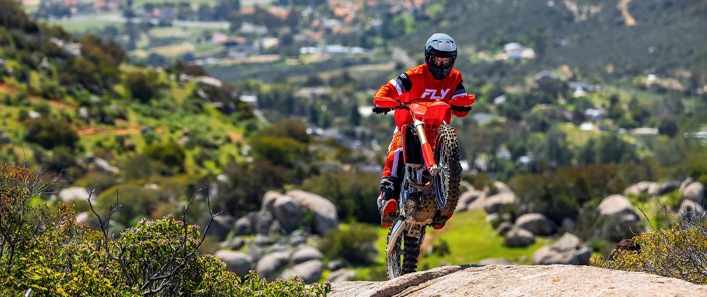 CRF250RX