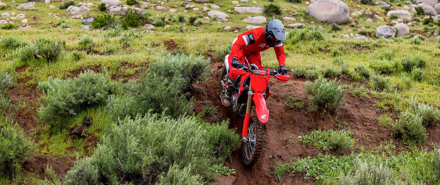 CRF250RX