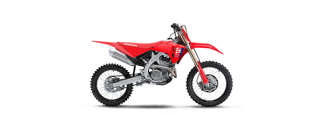 CRF250R