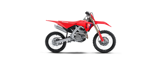 CRF250R