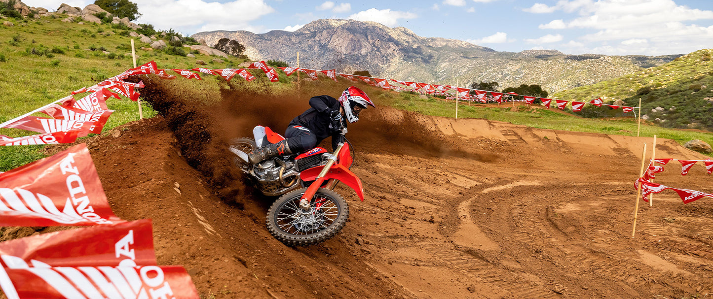 CRF250R