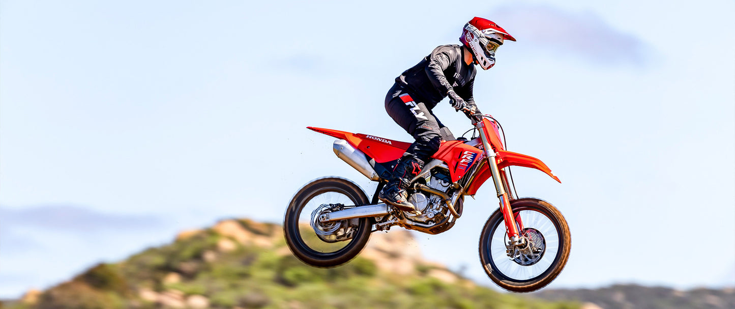 CRF250R