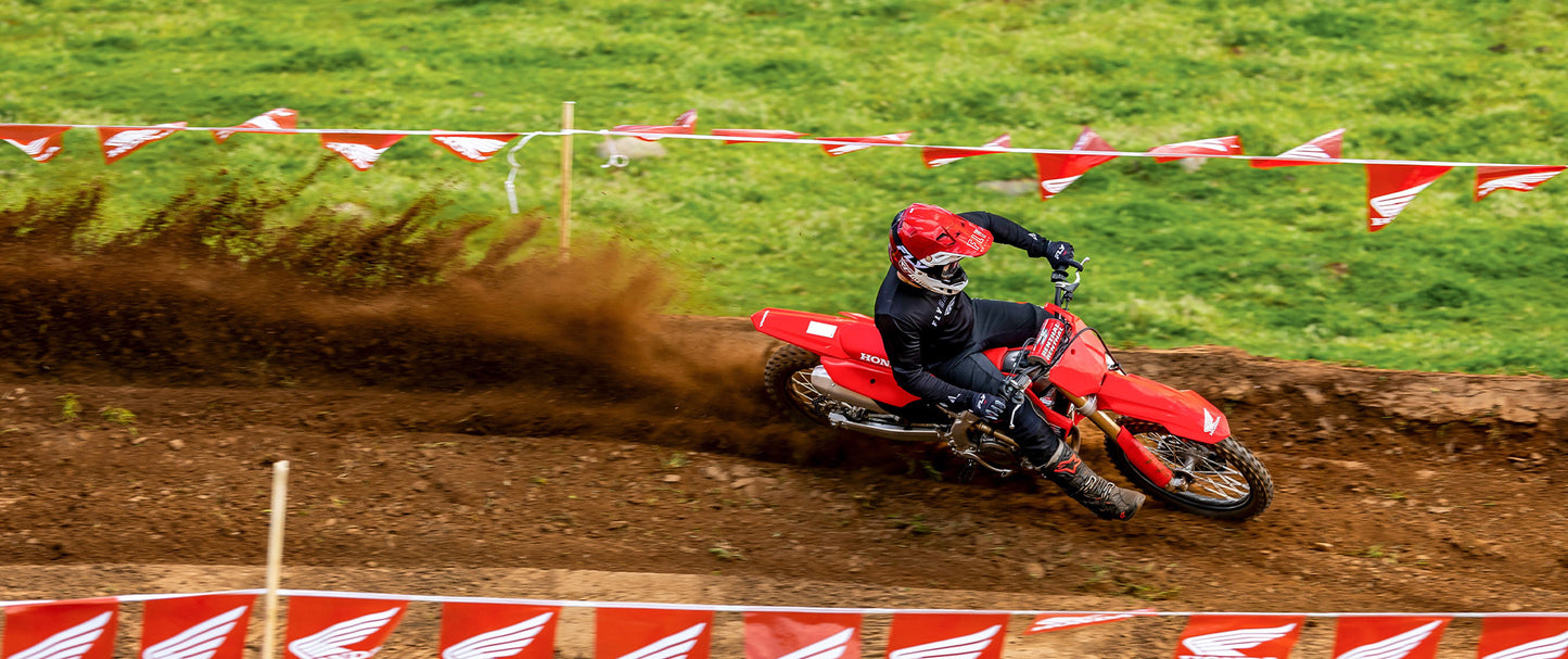 CRF250R