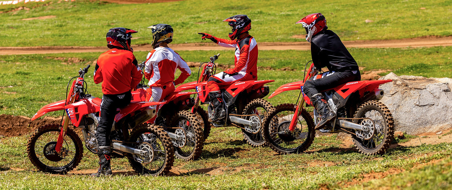 CRF250R