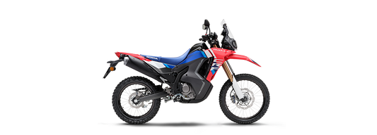 CRF300R RALLY