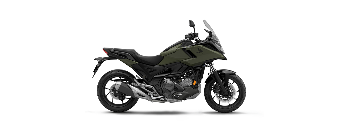 NC750X