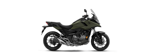 NC750X