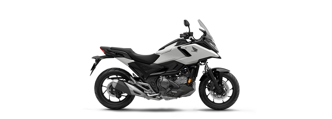 NC750X