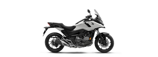 NC750XD (DCT)