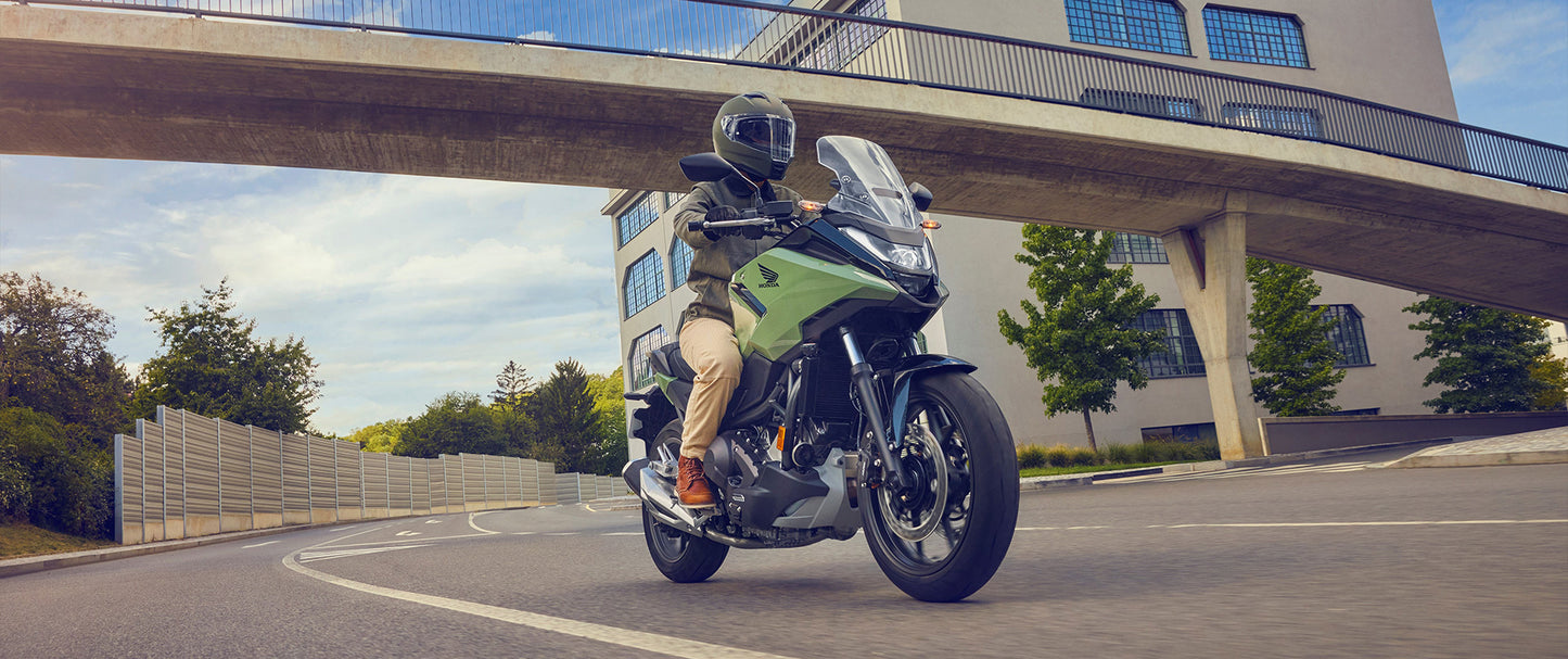 NC750X