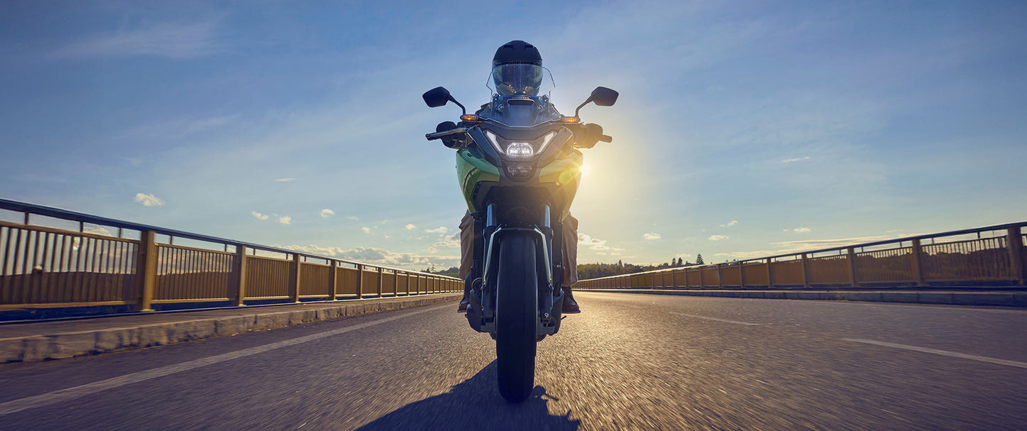 NC750X