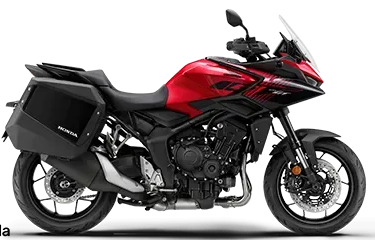 CB 1000 GT