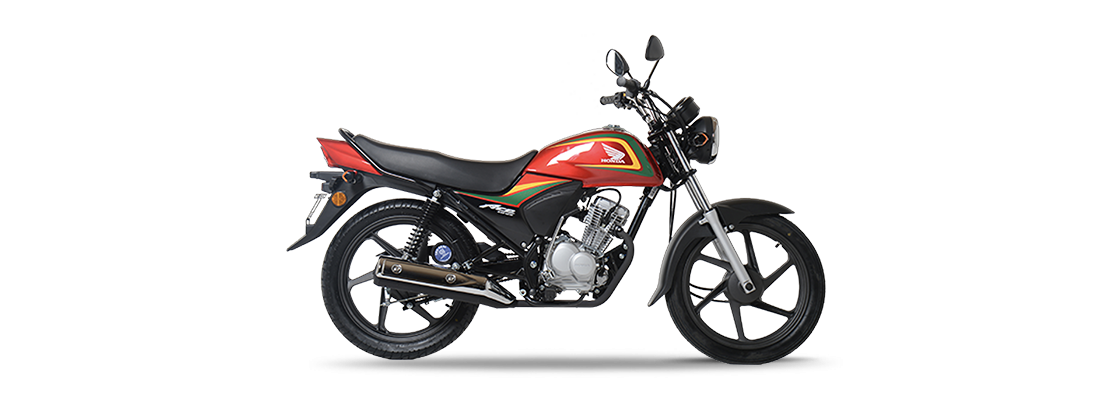 ACE 125