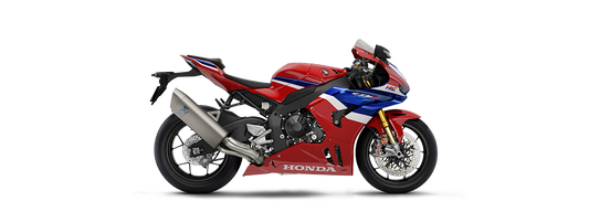 CBR1000RR -R FIREBLADE