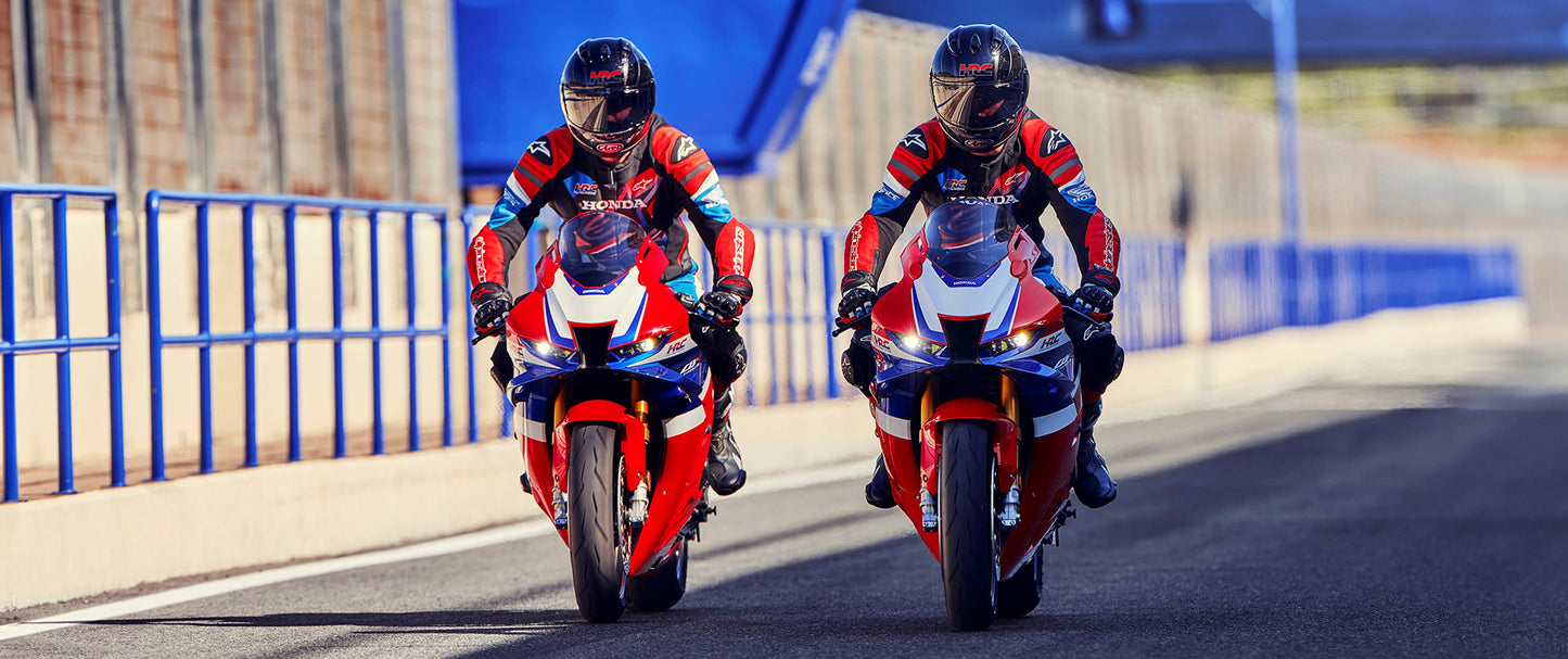 CBR1000RR -R FIREBLADE