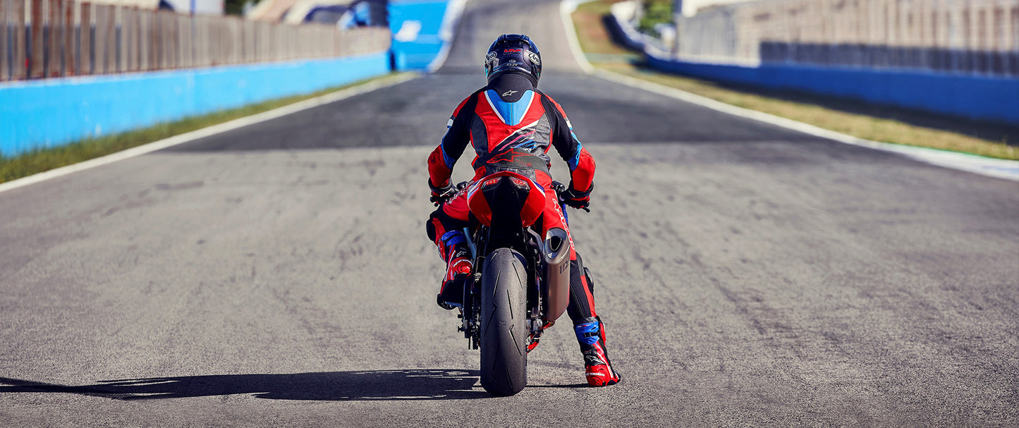 CBR1000RR -R FIREBLADE