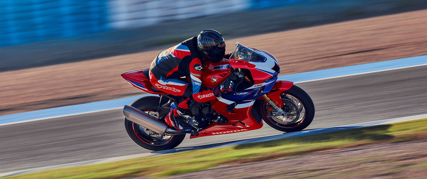 CBR1000RR -R FIREBLADE