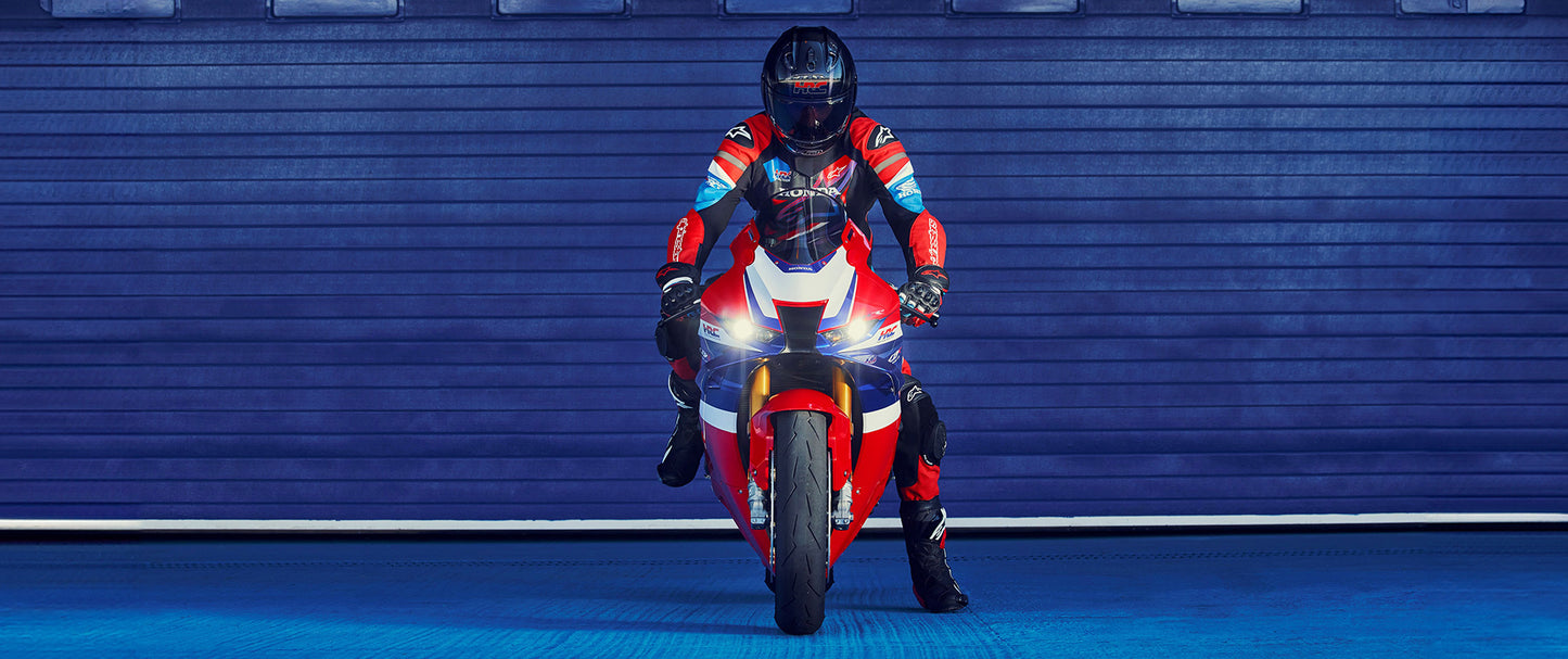 CBR1000RR -R FIREBLADE