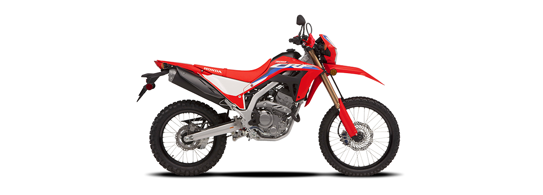 CRF300L