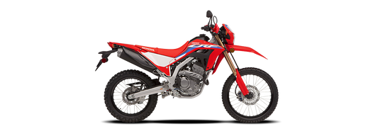 CRF300L