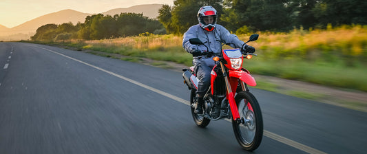 CRF300L