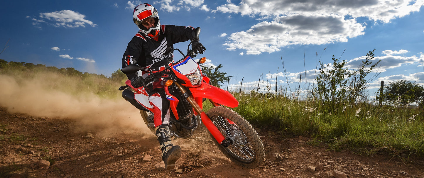 CRF300L