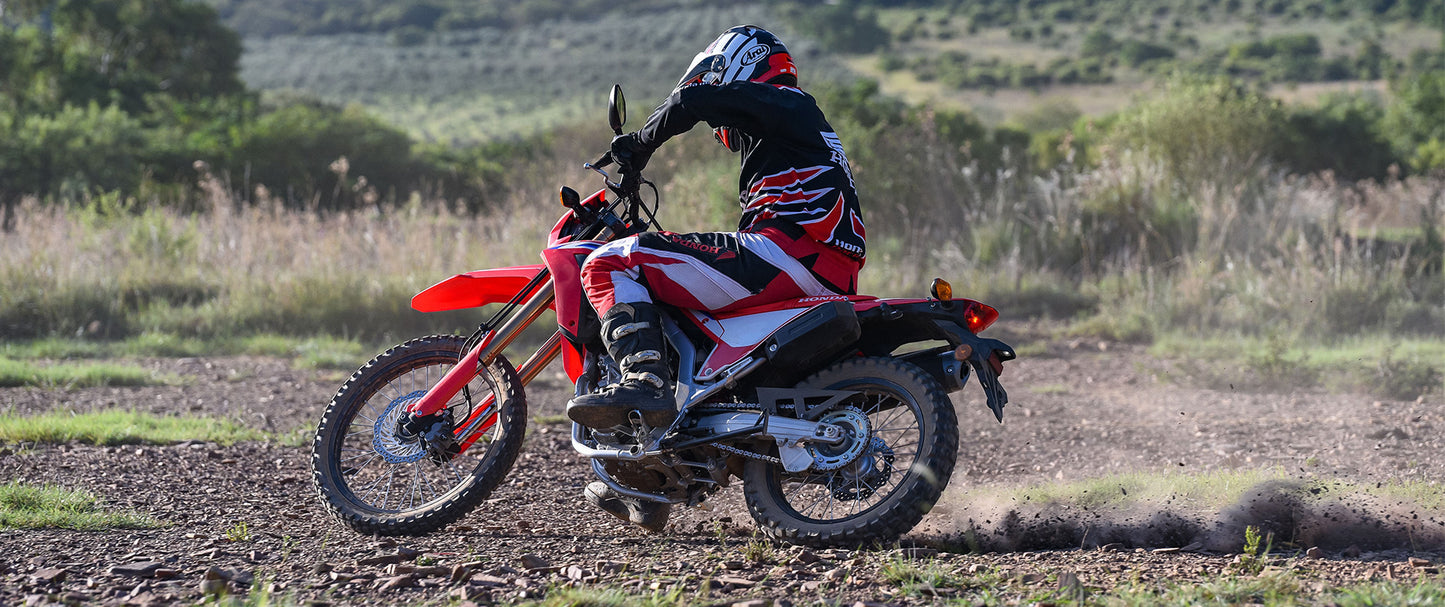CRF300L