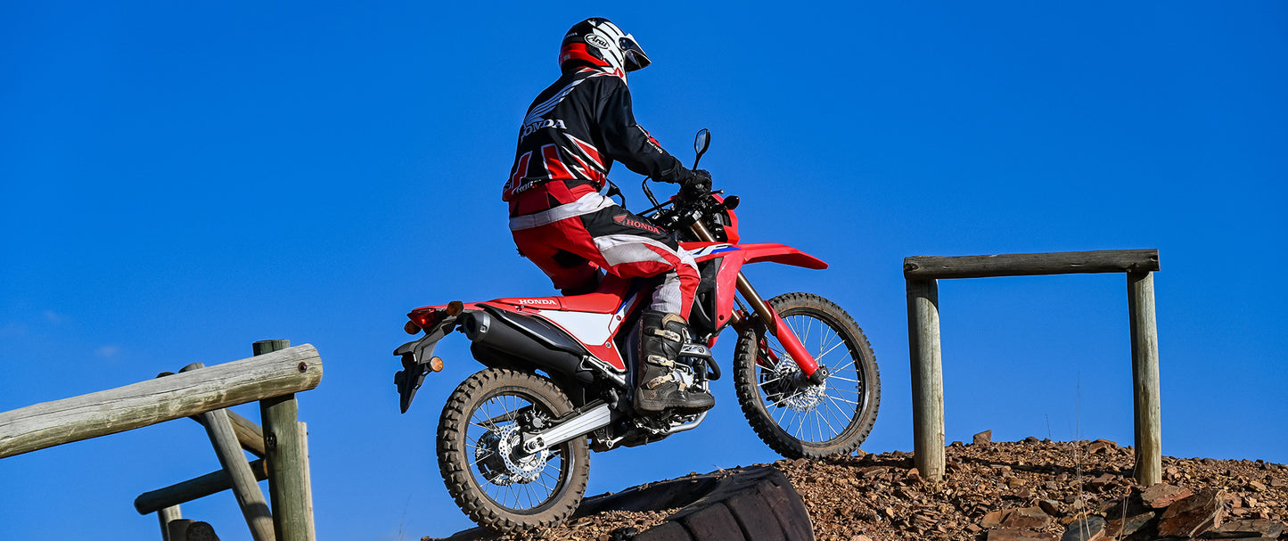 CRF300L