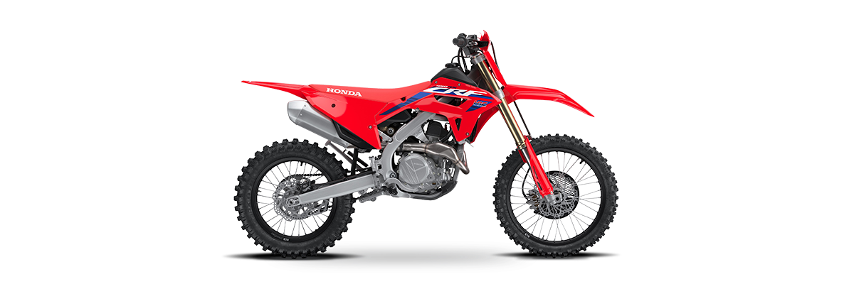 CRF450RX