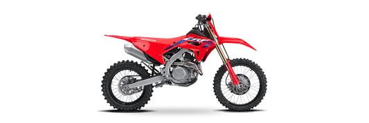 CRF450RX