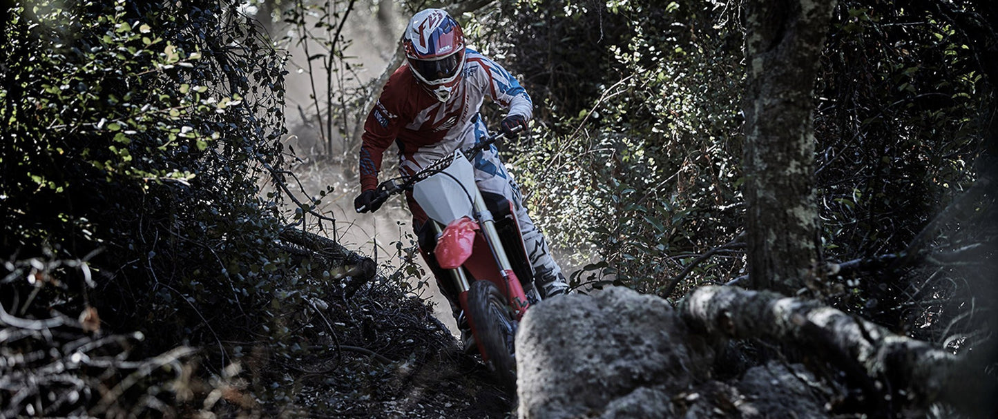 CRF450RX