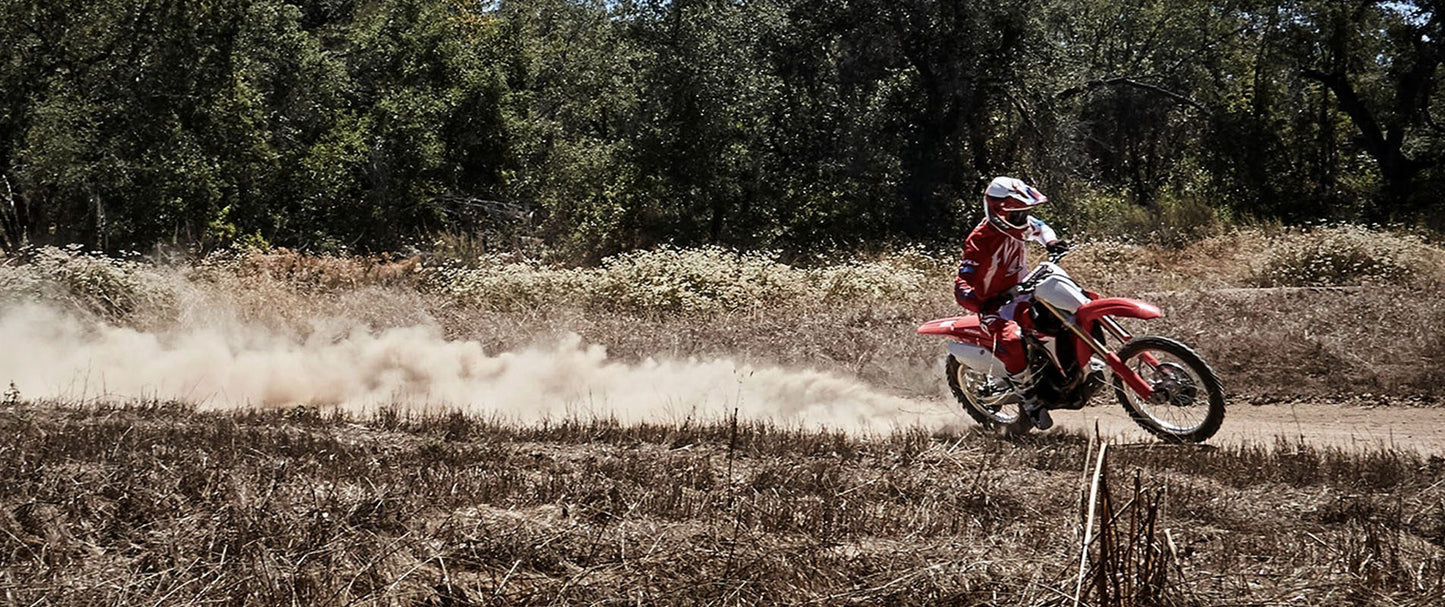 CRF450RX