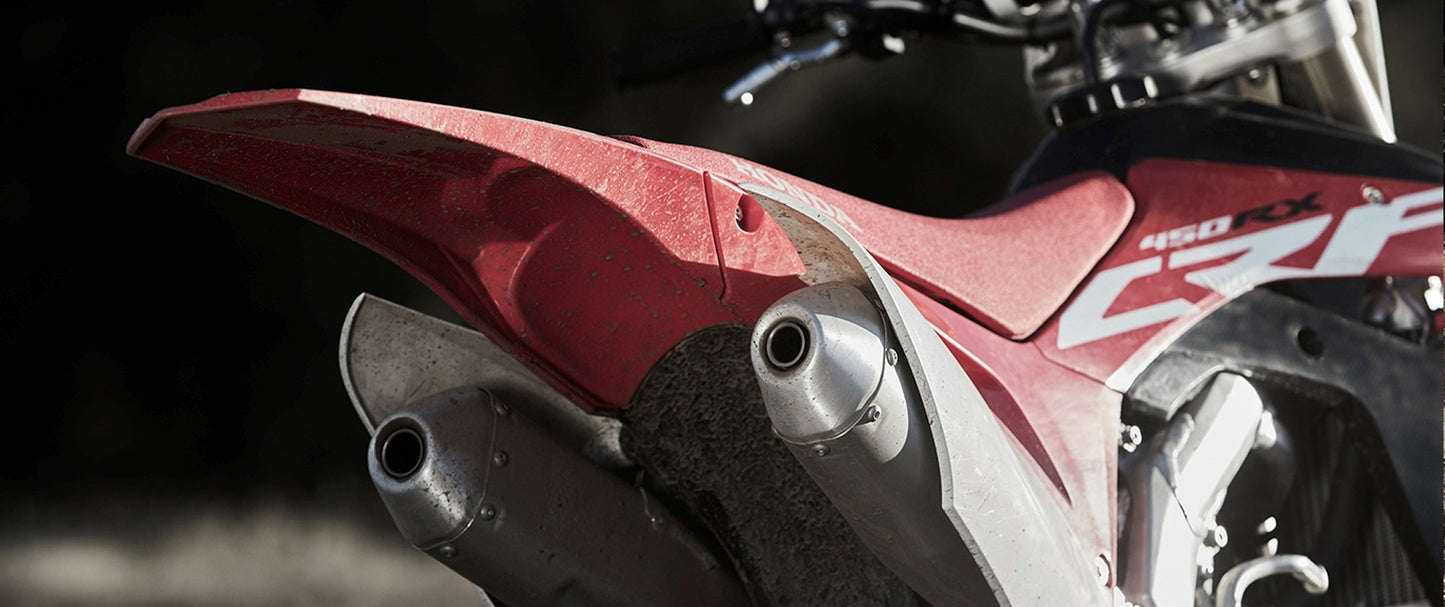 CRF450RX