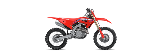 CRF450R