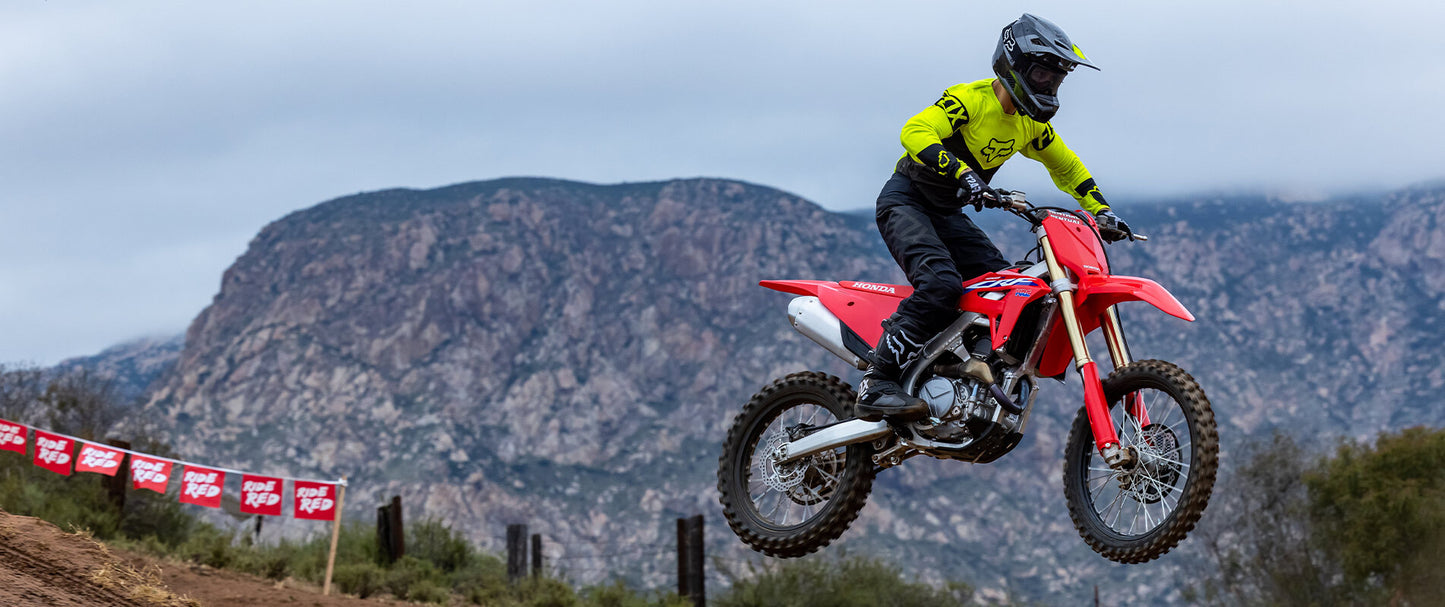 CRF450R