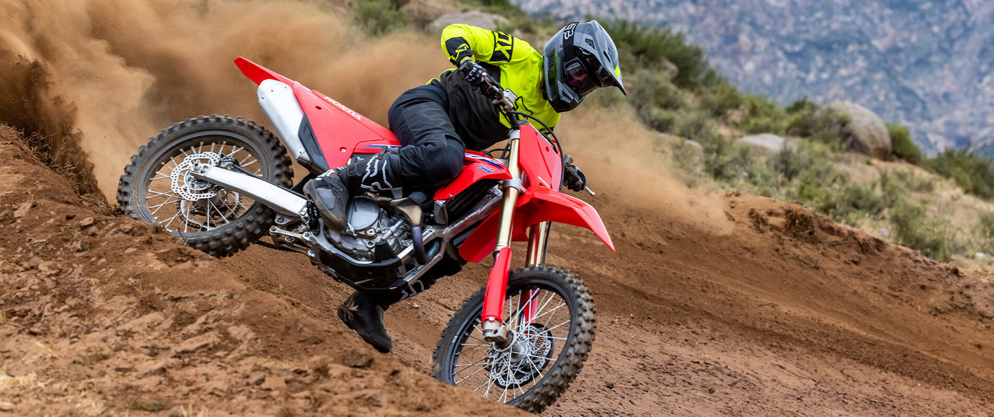 CRF450R