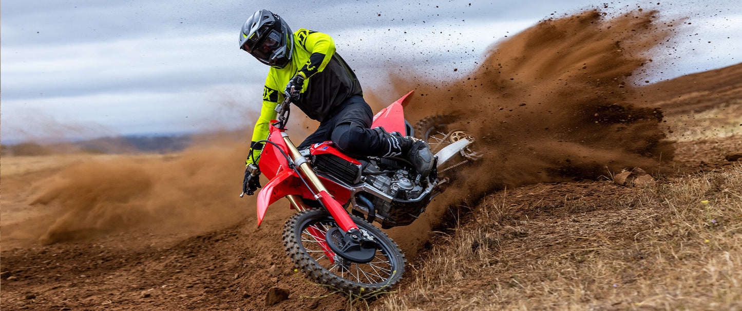 CRF450R