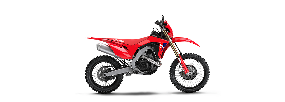 CRF450X