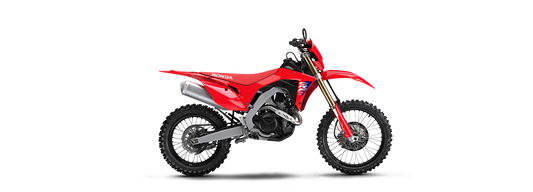 CRF450X