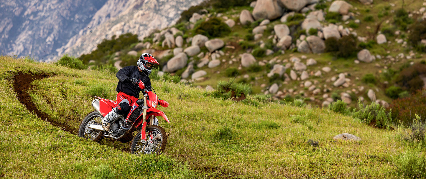 CRF450X