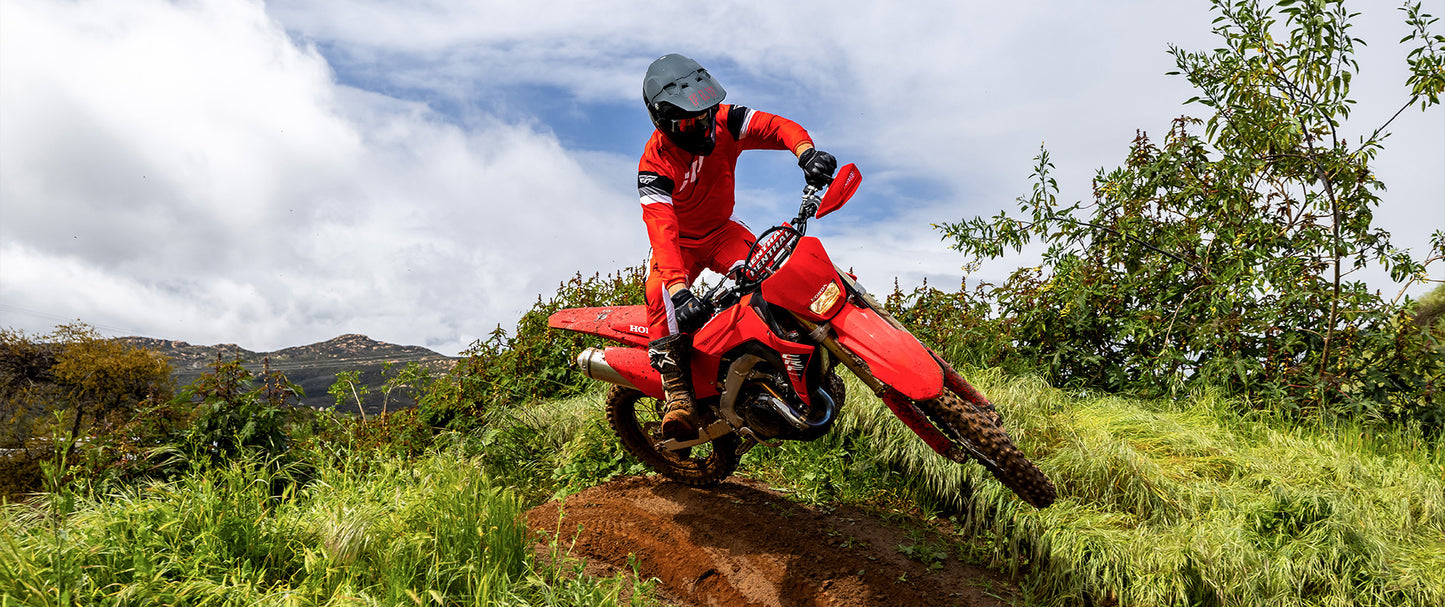 CRF450X