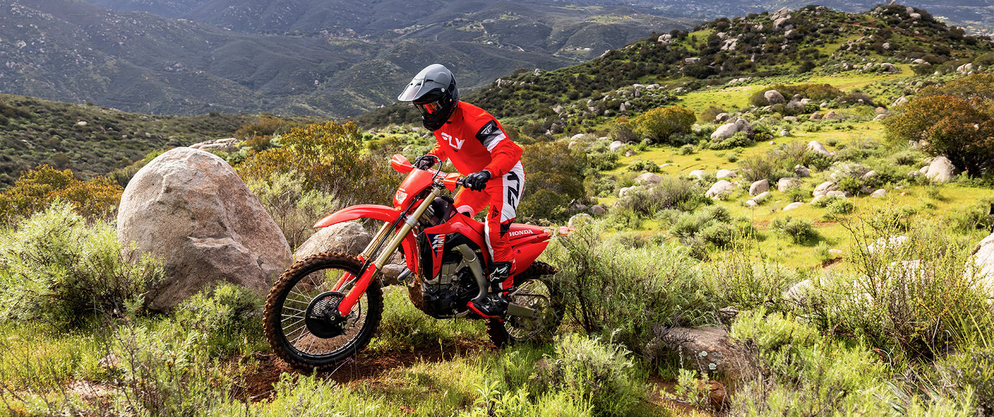 CRF450X