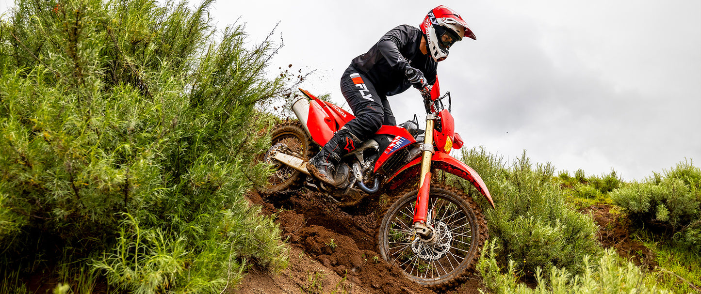 CRF450X