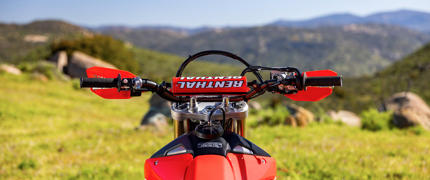 CRF450X