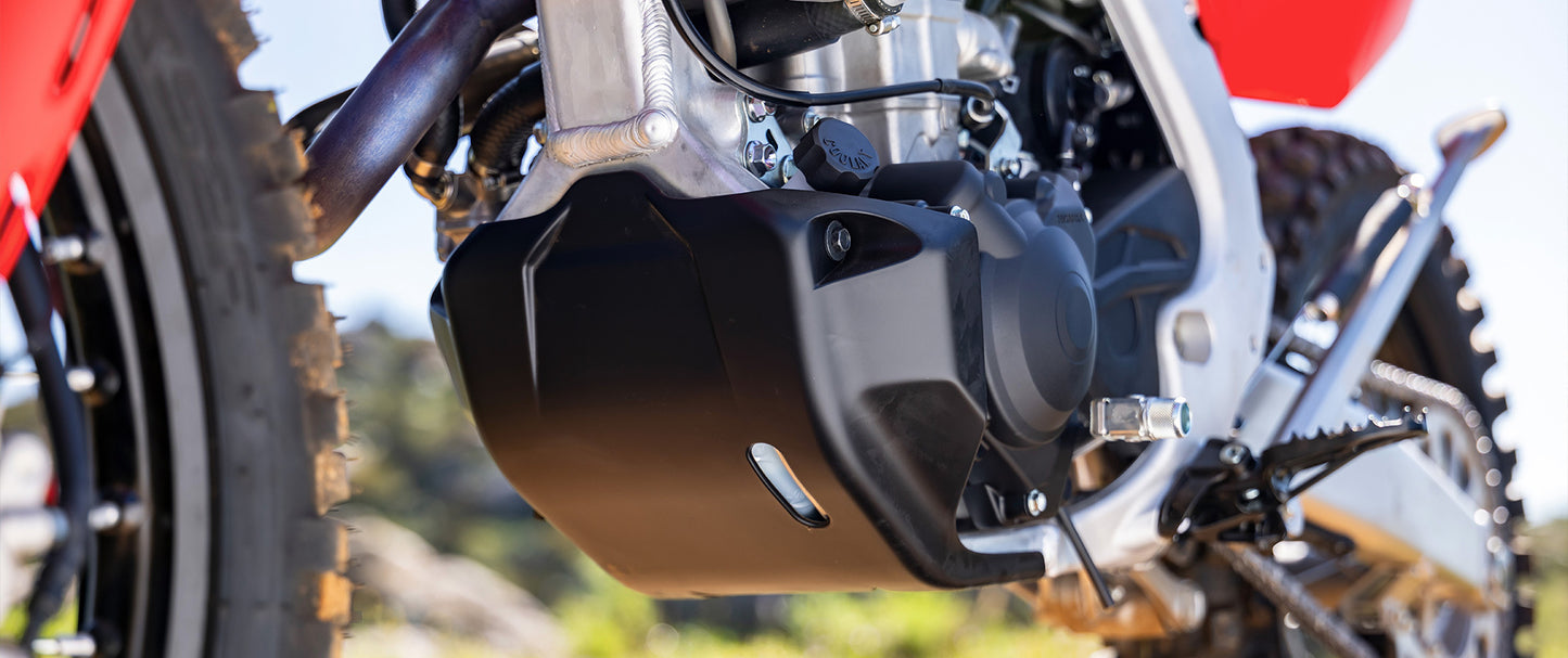 CRF450X